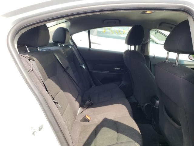 Photo 5 VIN: 1G1PF5SC0C7308680 - CHEVROLET CRUZE LT 