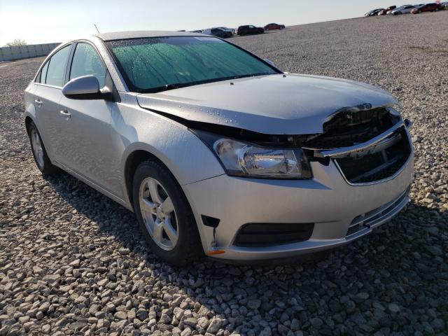 Photo 0 VIN: 1G1PF5SC0C7313359 - CHEVROLET CRUZE LT 