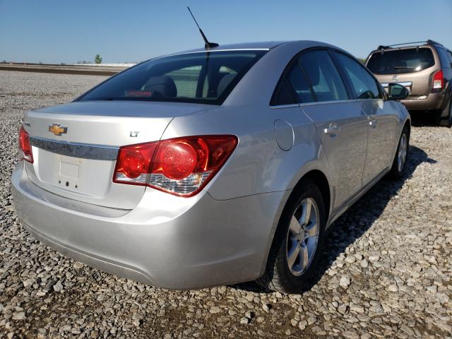 Photo 3 VIN: 1G1PF5SC0C7313359 - CHEVROLET CRUZE LT 