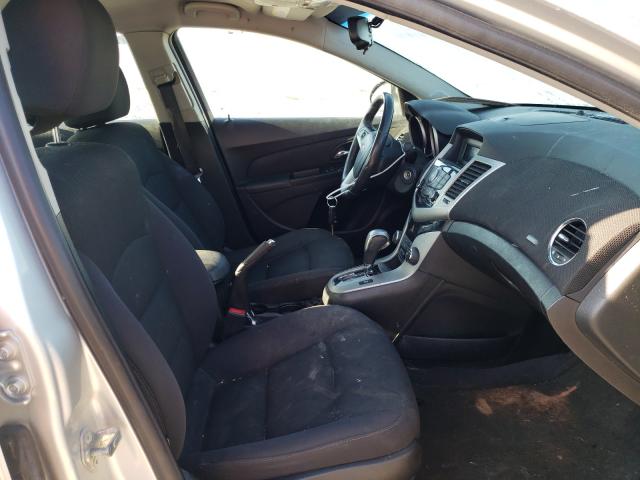 Photo 4 VIN: 1G1PF5SC0C7313359 - CHEVROLET CRUZE LT 