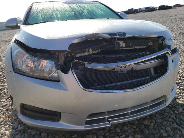 Photo 8 VIN: 1G1PF5SC0C7313359 - CHEVROLET CRUZE LT 