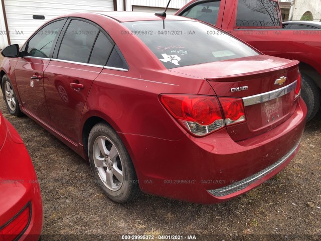 Photo 2 VIN: 1G1PF5SC0C7313362 - CHEVROLET CRUZE 