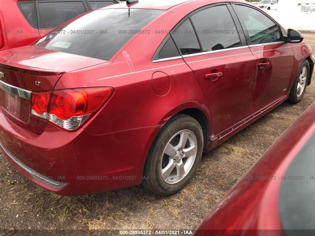 Photo 3 VIN: 1G1PF5SC0C7313362 - CHEVROLET CRUZE 