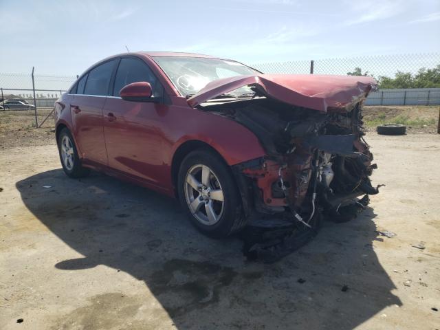 Photo 0 VIN: 1G1PF5SC0C7320019 - CHEVROLET CRUZE LT 