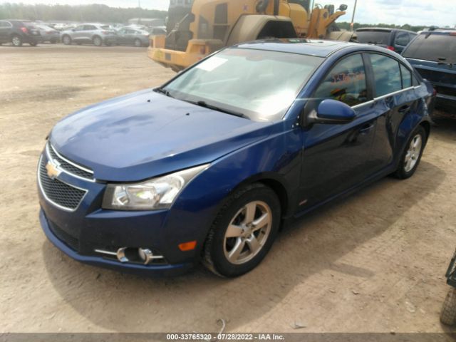 Photo 1 VIN: 1G1PF5SC0C7321140 - CHEVROLET CRUZE 