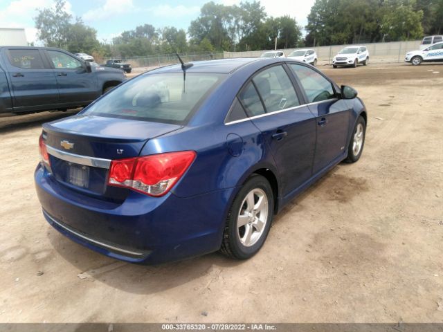 Photo 3 VIN: 1G1PF5SC0C7321140 - CHEVROLET CRUZE 