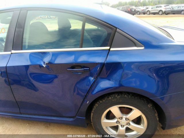 Photo 5 VIN: 1G1PF5SC0C7321140 - CHEVROLET CRUZE 