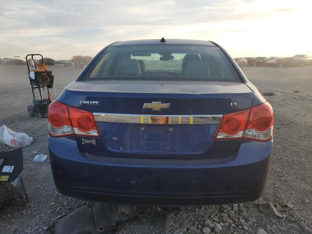 Photo 5 VIN: 1G1PF5SC0C7322790 - CHEVROLET CRUZE 