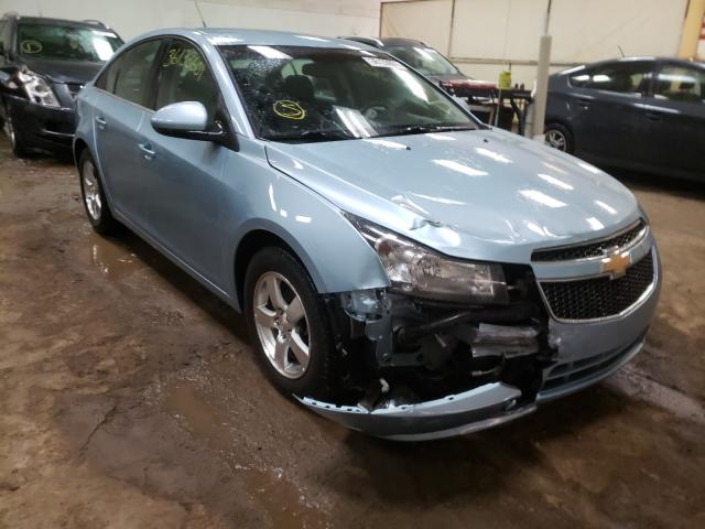 Photo 0 VIN: 1G1PF5SC0C7341954 - CHEVROLET CRUZE LT 