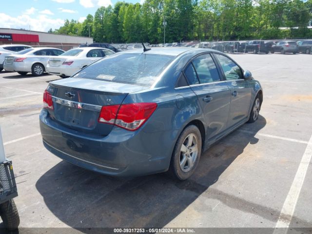 Photo 3 VIN: 1G1PF5SC0C7360441 - CHEVROLET CRUZE 