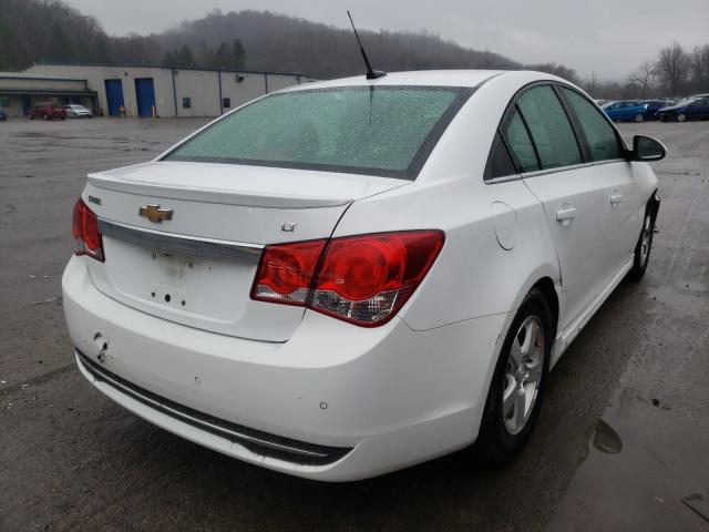 Photo 3 VIN: 1G1PF5SC0C7360830 - CHEVROLET CRUZE LT 