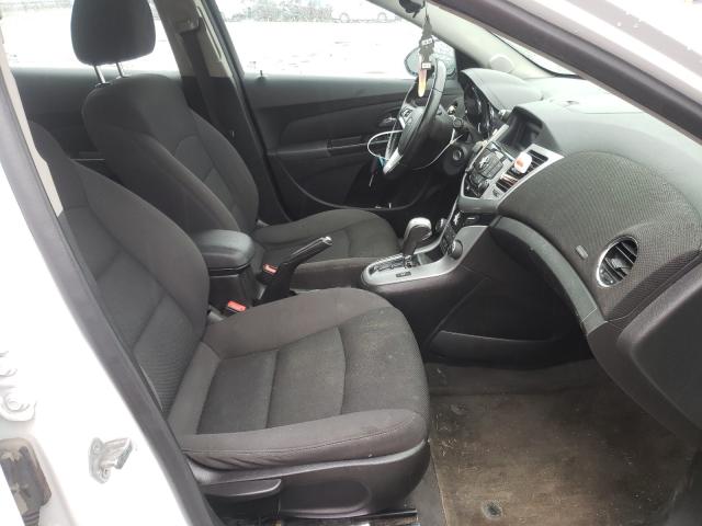 Photo 4 VIN: 1G1PF5SC0C7360830 - CHEVROLET CRUZE LT 