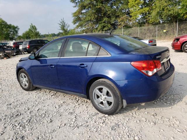 Photo 1 VIN: 1G1PF5SC0C7361637 - CHEVROLET CRUZE LT 