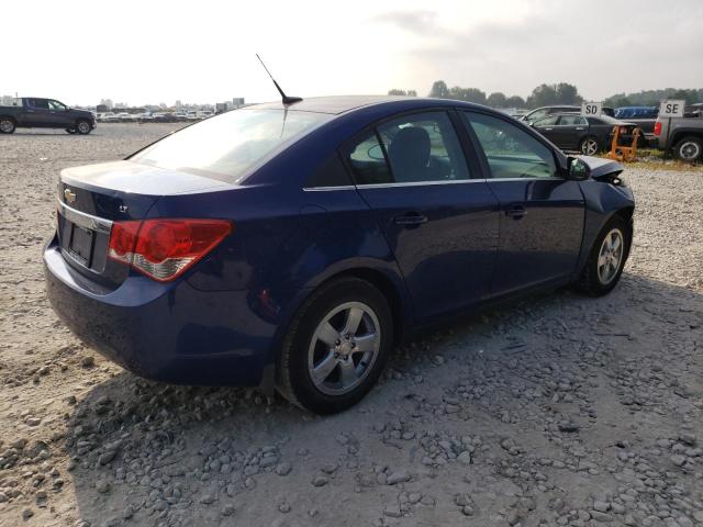 Photo 2 VIN: 1G1PF5SC0C7361637 - CHEVROLET CRUZE LT 