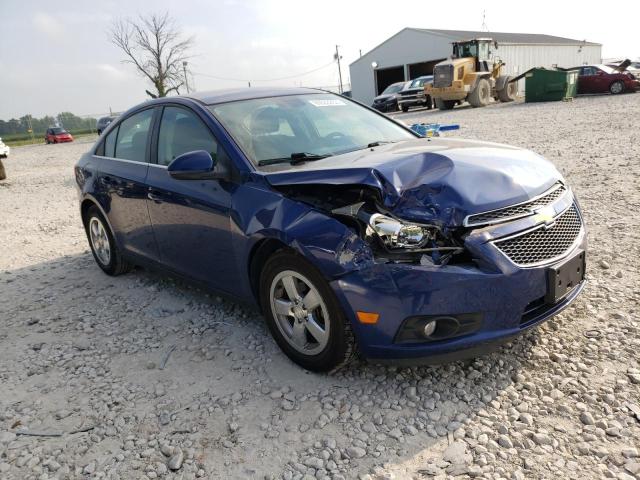 Photo 3 VIN: 1G1PF5SC0C7361637 - CHEVROLET CRUZE LT 