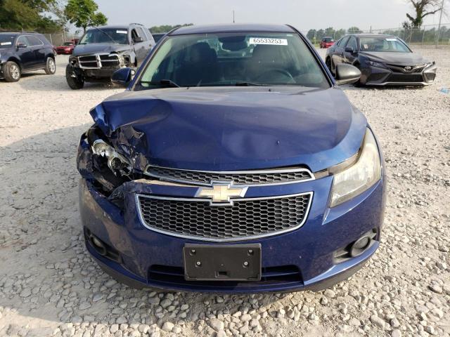 Photo 4 VIN: 1G1PF5SC0C7361637 - CHEVROLET CRUZE LT 