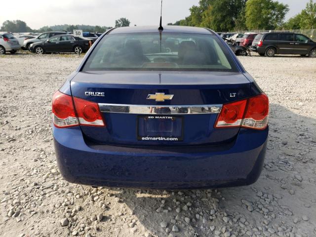 Photo 5 VIN: 1G1PF5SC0C7361637 - CHEVROLET CRUZE LT 