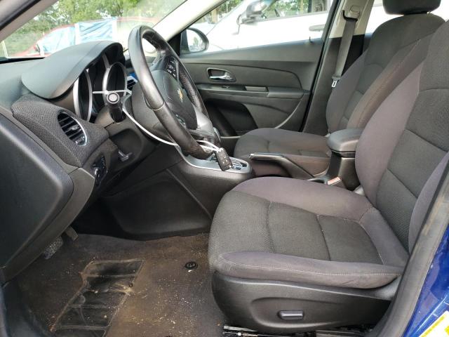 Photo 6 VIN: 1G1PF5SC0C7361637 - CHEVROLET CRUZE LT 