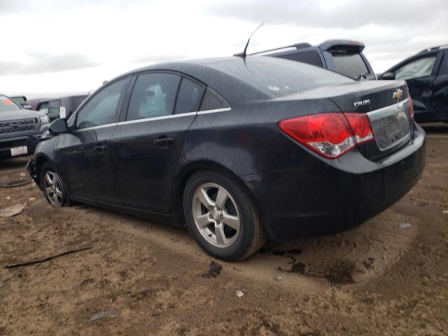 Photo 1 VIN: 1G1PF5SC0C7364506 - CHEVROLET CRUZE LT 