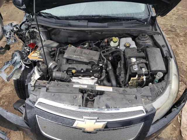 Photo 10 VIN: 1G1PF5SC0C7364506 - CHEVROLET CRUZE LT 