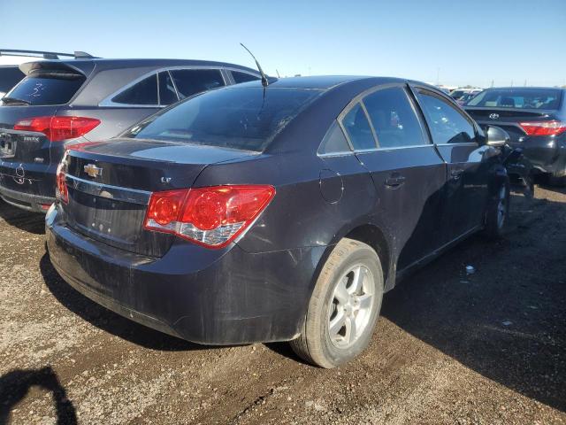 Photo 2 VIN: 1G1PF5SC0C7364506 - CHEVROLET CRUZE LT 