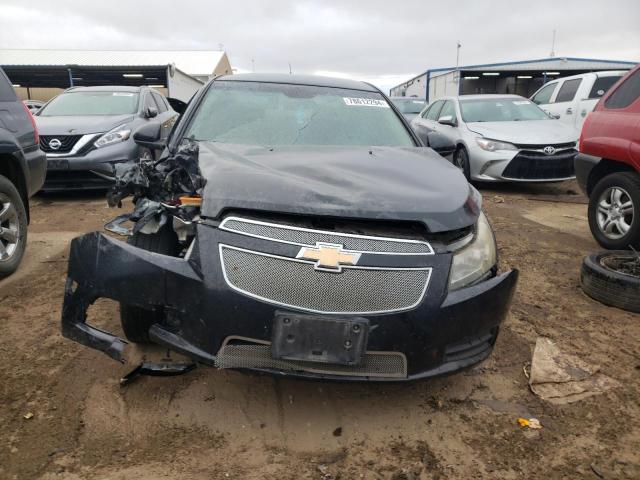 Photo 4 VIN: 1G1PF5SC0C7364506 - CHEVROLET CRUZE LT 