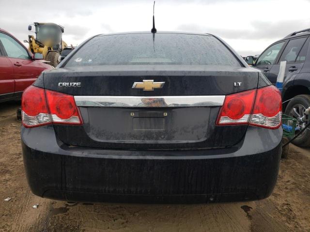 Photo 5 VIN: 1G1PF5SC0C7364506 - CHEVROLET CRUZE LT 