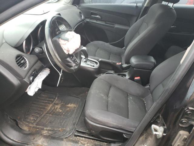 Photo 6 VIN: 1G1PF5SC0C7364506 - CHEVROLET CRUZE LT 