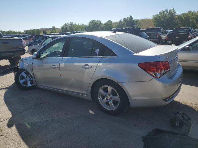 Photo 1 VIN: 1G1PF5SC0C7369639 - CHEVROLET CRUZE LT 