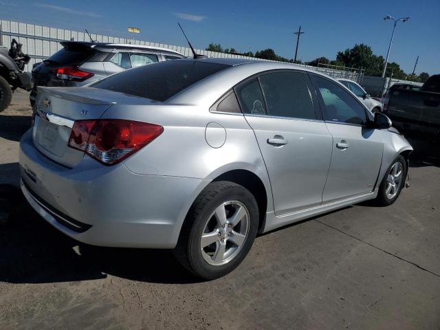 Photo 2 VIN: 1G1PF5SC0C7369639 - CHEVROLET CRUZE LT 