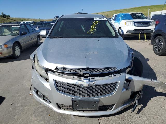 Photo 4 VIN: 1G1PF5SC0C7369639 - CHEVROLET CRUZE LT 