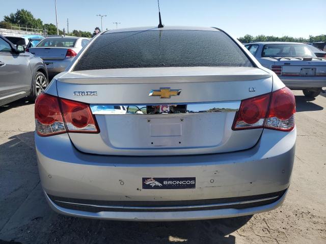 Photo 5 VIN: 1G1PF5SC0C7369639 - CHEVROLET CRUZE LT 