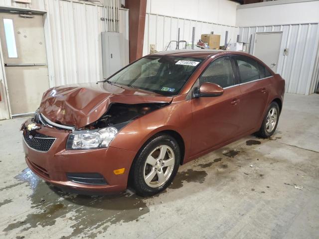 Photo 0 VIN: 1G1PF5SC0C7376686 - CHEVROLET CRUZE LT 