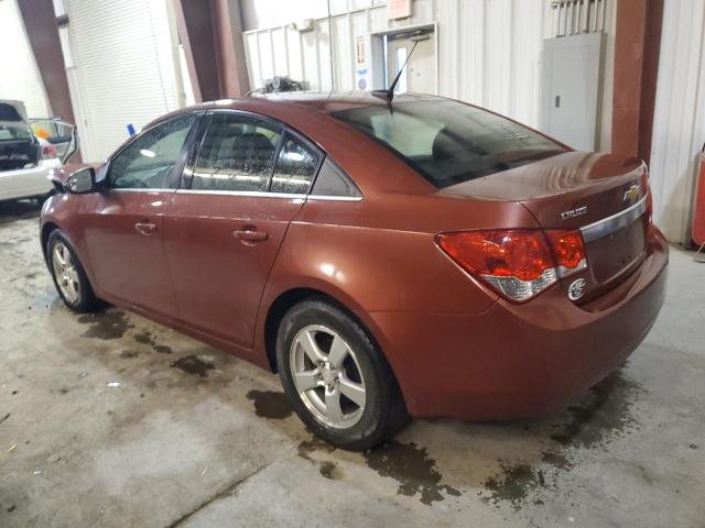 Photo 1 VIN: 1G1PF5SC0C7376686 - CHEVROLET CRUZE LT 