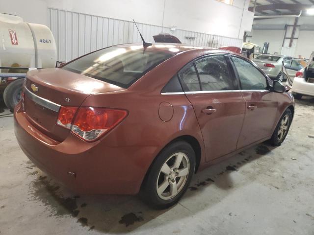 Photo 2 VIN: 1G1PF5SC0C7376686 - CHEVROLET CRUZE LT 