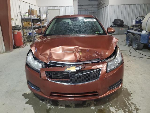 Photo 4 VIN: 1G1PF5SC0C7376686 - CHEVROLET CRUZE LT 