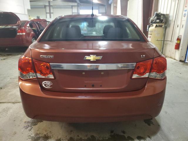 Photo 5 VIN: 1G1PF5SC0C7376686 - CHEVROLET CRUZE LT 