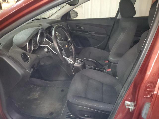 Photo 6 VIN: 1G1PF5SC0C7376686 - CHEVROLET CRUZE LT 