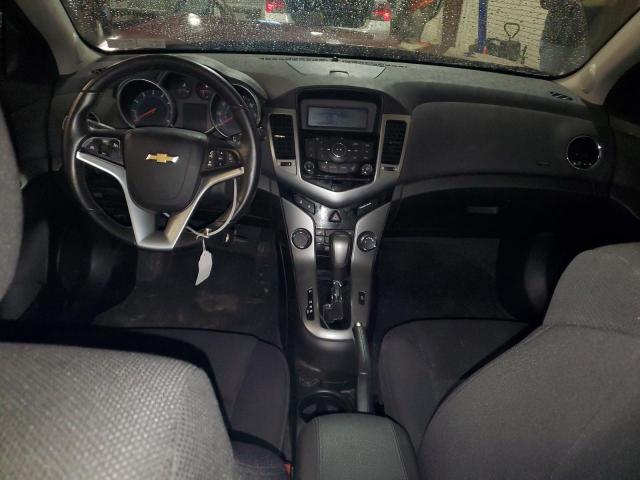 Photo 7 VIN: 1G1PF5SC0C7376686 - CHEVROLET CRUZE LT 