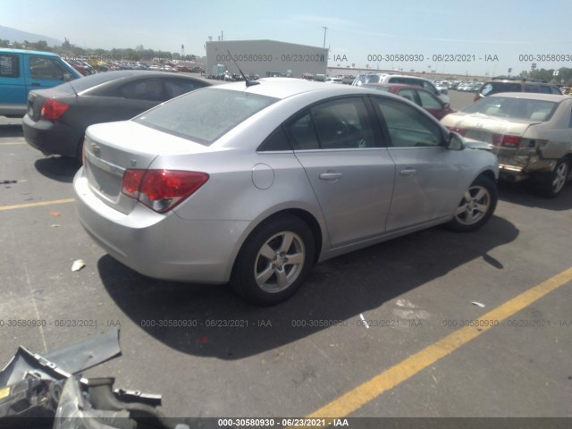 Photo 3 VIN: 1G1PF5SC0C7383198 - CHEVROLET CRUZE 