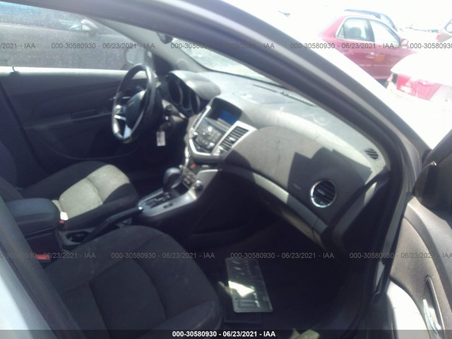 Photo 4 VIN: 1G1PF5SC0C7383198 - CHEVROLET CRUZE 