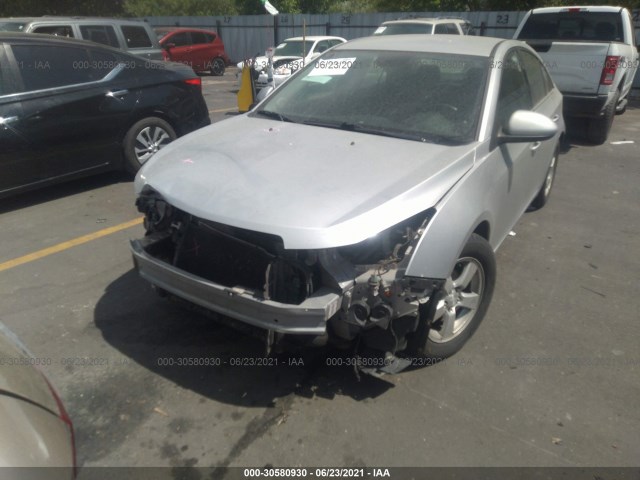 Photo 5 VIN: 1G1PF5SC0C7383198 - CHEVROLET CRUZE 