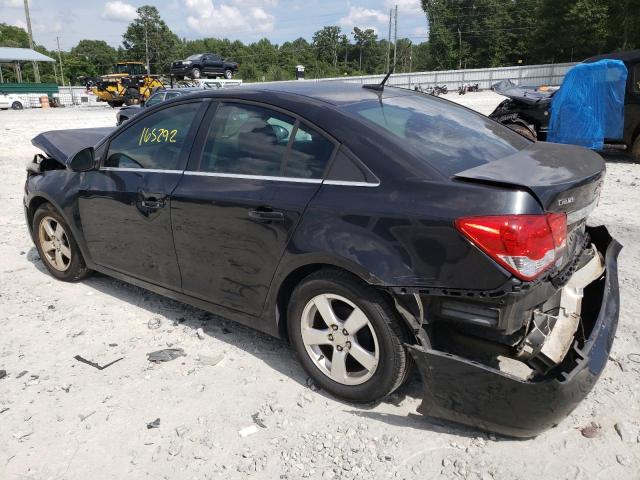 Photo 2 VIN: 1G1PF5SC0C7395920 - CHEVROLET CRUZE LT 