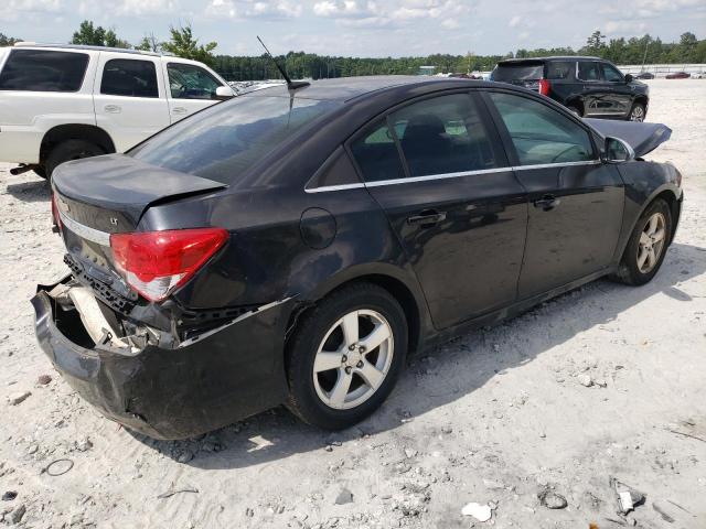 Photo 3 VIN: 1G1PF5SC0C7395920 - CHEVROLET CRUZE LT 