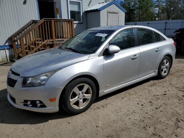 Photo 0 VIN: 1G1PF5SC0C7398977 - CHEVROLET CRUZE 