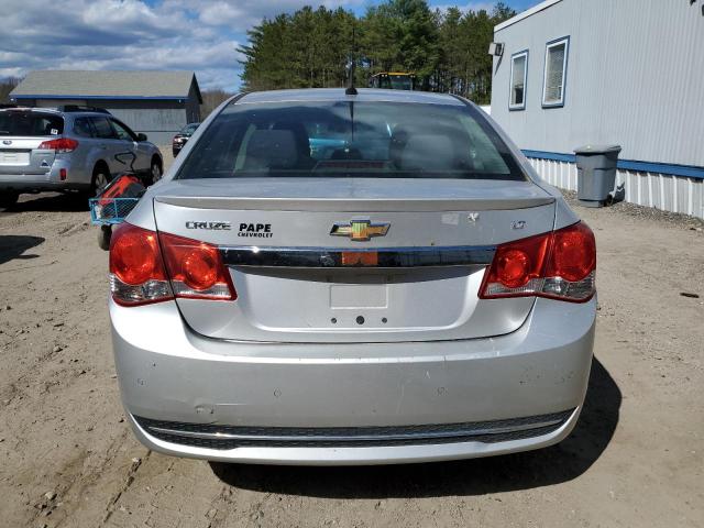 Photo 5 VIN: 1G1PF5SC0C7398977 - CHEVROLET CRUZE 