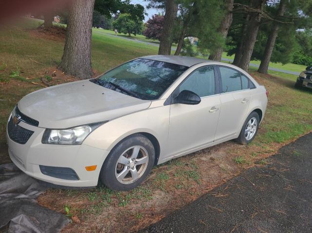 Photo 1 VIN: 1G1PF5SC1C7100288 - CHEVROLET CRUZE 