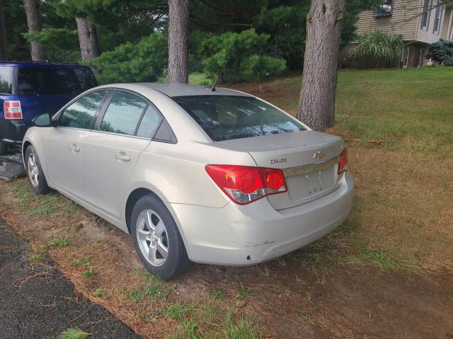 Photo 2 VIN: 1G1PF5SC1C7100288 - CHEVROLET CRUZE 