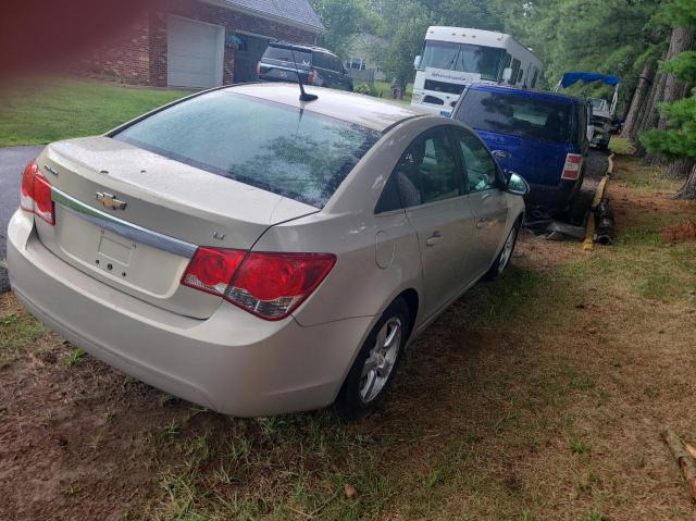 Photo 3 VIN: 1G1PF5SC1C7100288 - CHEVROLET CRUZE 