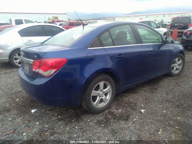 Photo 3 VIN: 1G1PF5SC1C7103742 - CHEVROLET CRUZE 